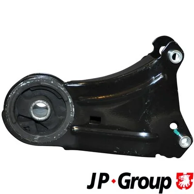 Mounting, automatic transmission